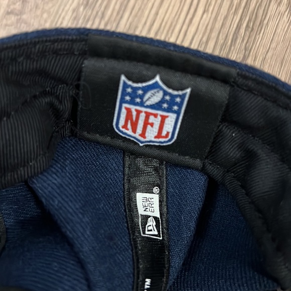 New Era NFL Seattle Seahawks SnapBack - Picture 7 of 8